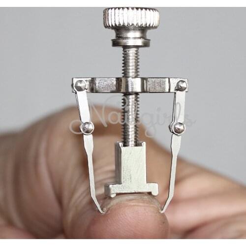 Ingrown toenails correction pedicure foot toe nail care tools file Elastic Patch Straightening Clip Brace corrector Wire Fixer