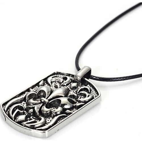 Панк-ожерелья MIASOL China At AliExpress