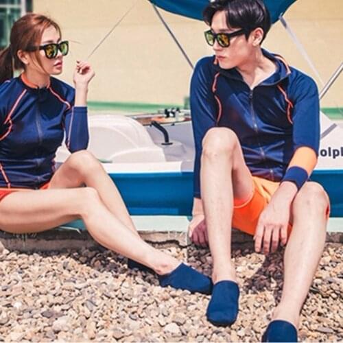 Men Women Water Pool Swimming Non-slip Shoes Solid Color Summer Beach Barefoot Water Sports Skin Shoes Aqua Diving Socks Unisex