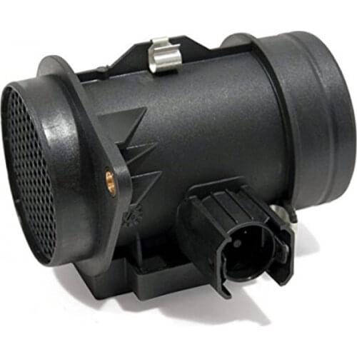New Mass Air Flow Sensor Meter 13622246084 2246084 For BMW E34 E36 E38 E39 325 525 TD TDS Engine M51 D25 256T1