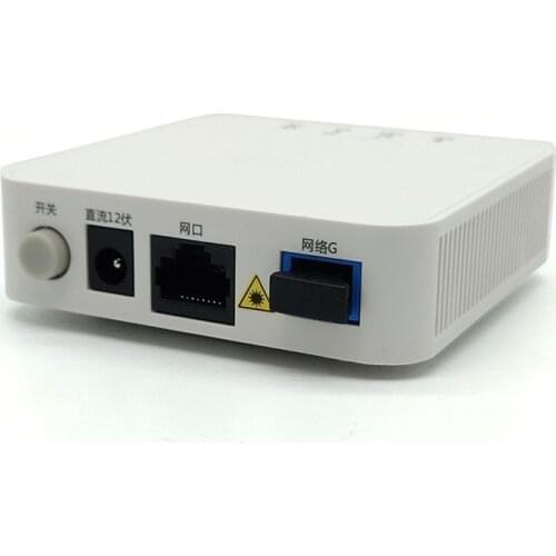 Fiber Home BRAND NEW ONT ONU AN5506-01 A MINI GPON English interface, Customized logo OEM for you. HG8010H F601