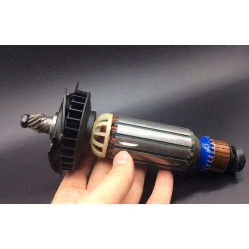 Original Angle Grinder Rotor for DEWALT Power Tool Parts D28111X D28803 D28811