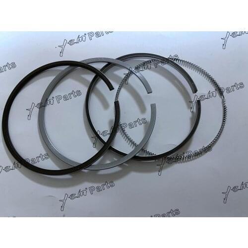 S4Q2 Piston for Mitsubishi Diesel Engines