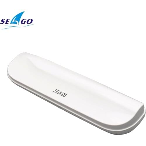 Portable Travel Box for Seago Electric Toothbrush Anti-Dust Storage Case Protection Box Outdoor Trip SG507/508/949/917/YUNCHI Y1
