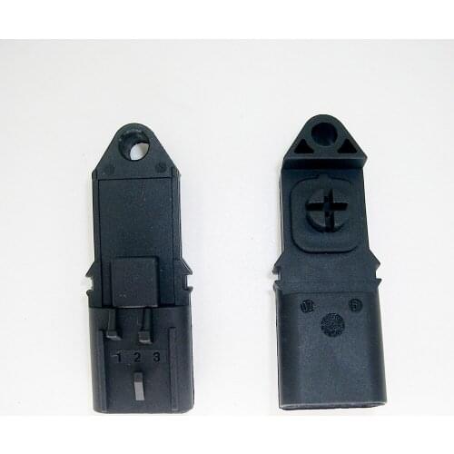 Blower motor resistor for 4076493 5WK9684 for Cummins