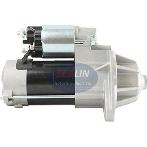Starter for Yanmar Engine Marine 2TN66E 3TNA72 3TNE74 228000-5750 9722809-575