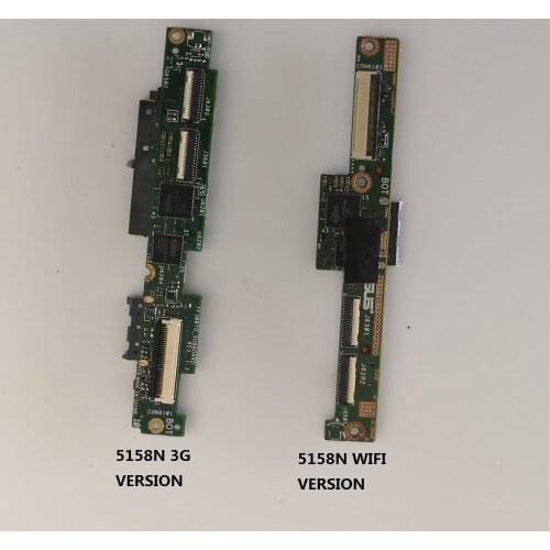TF300T_ETOUCH For Asus EeePad Transformer TF300 TF300T TF300TG TF300TL Touch drive control board 5158N version
