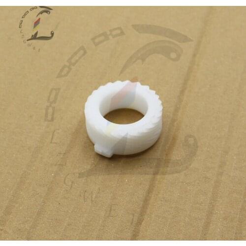 Motorcycle Odometer Gear Tooth Speed For Kawasaki KDX200 KDX220 KLX250 ABS Plastic Instrument Gear Teeth