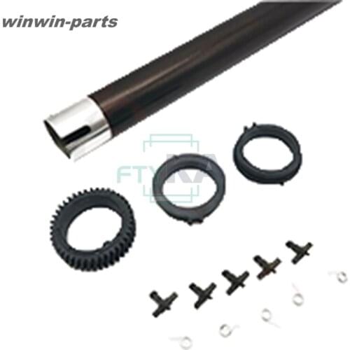 1SET Upper Heat Roller Fuser Bushing Gear Finger Spring for XEROX S1810 S2010 S2011 S2110 S2220 S2320 S2420 S2520