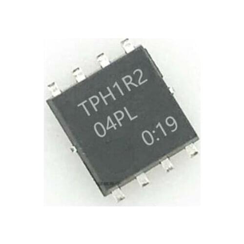 10pcs/lots TPH1R204PL TPH1R TPH1R204 1R204 150A 40V IC