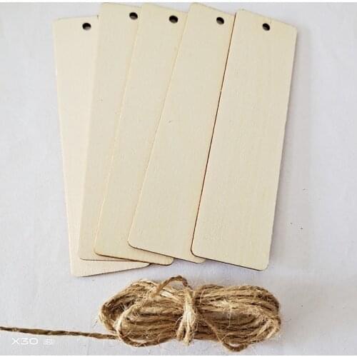 10 pcs Custom wood blessing hanging plate hanging plate wood laser carving decoration