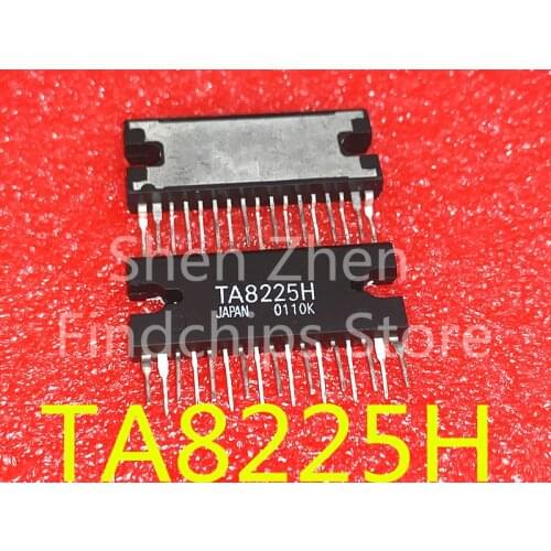 100% New&Original In Stock TA8225H
