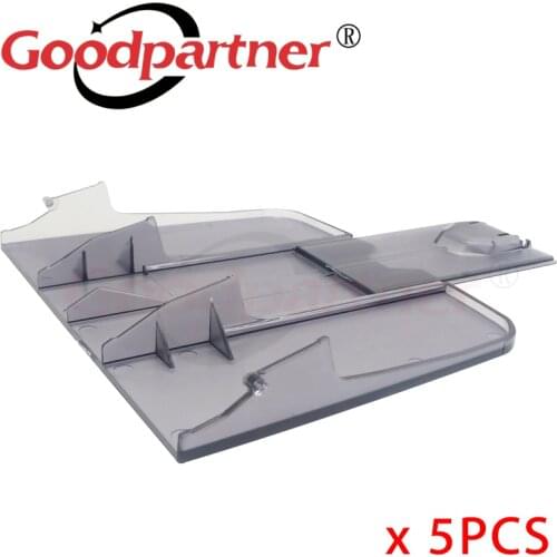 5PC x RM1-3059 RM1-4725 RC2-2987 RC1-8403 Paper Output Delivery Tray for HP 3050 3052 3055 M1120 M1319 M1522 PRO M1132S MFP 1120