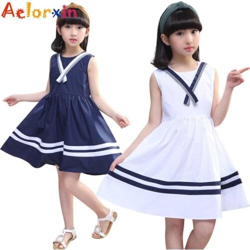 Aelorxin Sundresses For Girls