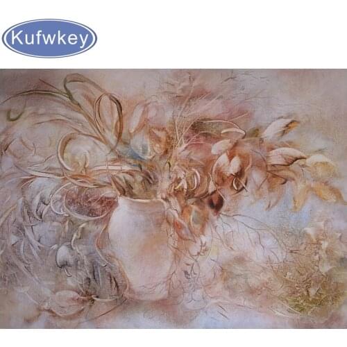 Misty flowers Diamond Embroidery,Still Life,Diamond Painting,Cross Stitch,5D,square,Rhinestone,Mosaic,Wall,Kits,Home,Decor,Gift