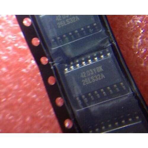 AM26LS32ACNSR 26LS32A