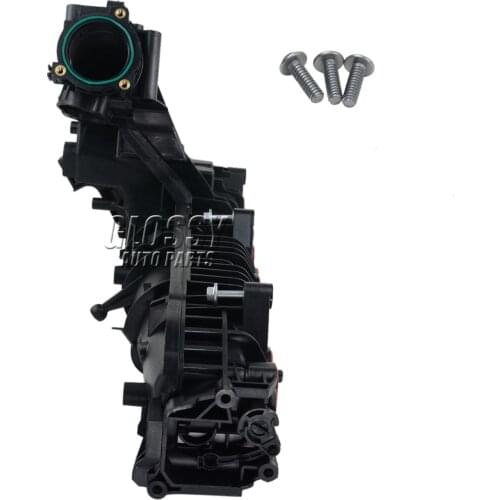 AP03 11617800088 New Intake Manifold N57 FOR BMW 3 5 7 F07 F10 F11 530D 535D X5 X6 11618511363