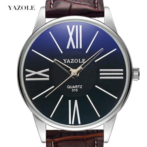 2020 Fashion Men Watches Analog Quartz Business Wristwatch Top Brand Luxury Chronograph Sport Leather Band Watches montre homme
