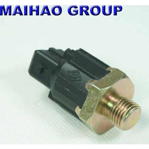 Free Shipping 7700866055 8200680689 2206000Q0B Engine knock sensor For Nissan Cube Juke Micra Note Qashqai March NV200 Tiida
