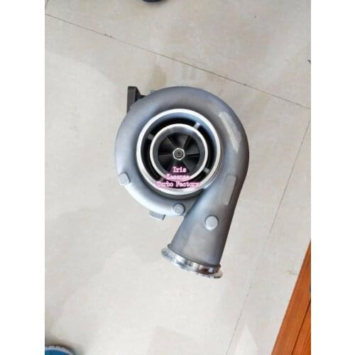 GT4594 291-5480 CAT345B water cooling turbocharger