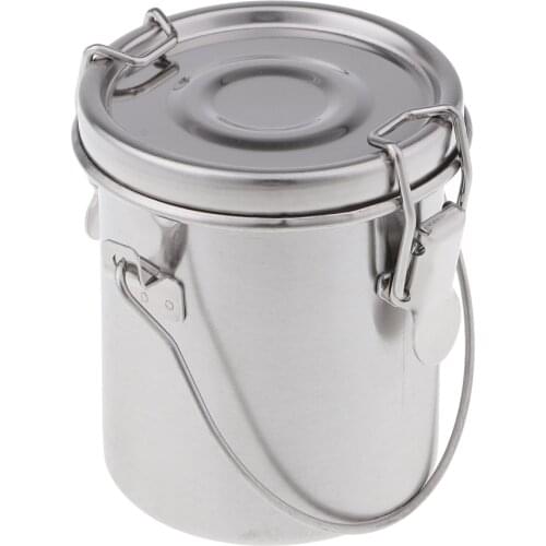 Artist Portable Stainless Steel Portable Brush Cleaner Painting Supplies