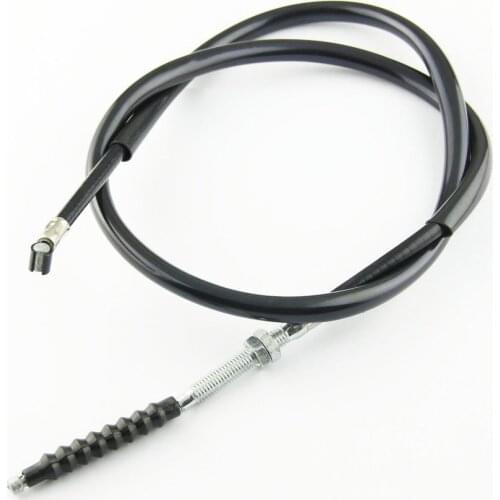 Motorcycle Clutch Line Cables Wire For Kawasaki ZX600 636 Ninja ZX-6R ZX-9R ZX900D 54011-1345 540111345