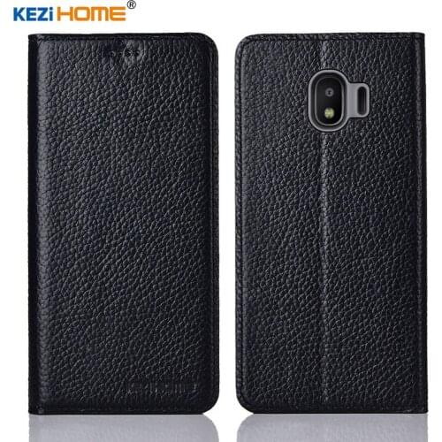 KEZiHOME Phone Cases Samsung Galaxy J4 2018