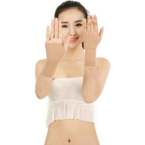 Useful 1PC Arthritis Sprain Strain Hand Wrist Carpal Tunnel Support Gloves Brace