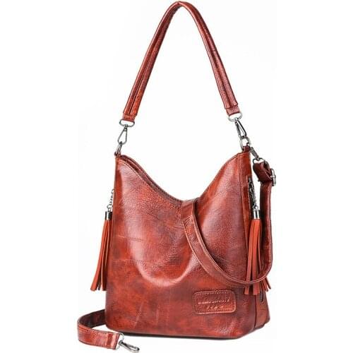 Pommax Womens Designer Bags