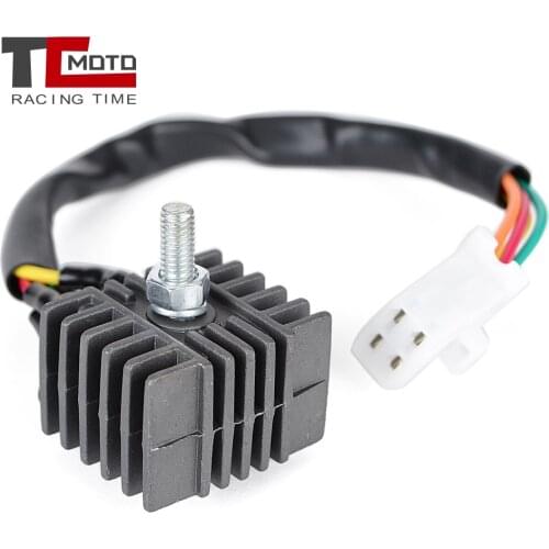 Regulator Rectifier For Honda 31700-292-008 31700-358-305 31700-358-013 31700-310-003 31700-285-000 31700-329-013 31700-356-000