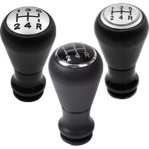 Gear Shift Knob Boot Adapter Sleeve for Citroen C1 C3 C4 Peugeot 106 107 205 206 207 306 307 308 309 405 406 407 508 605 607 806