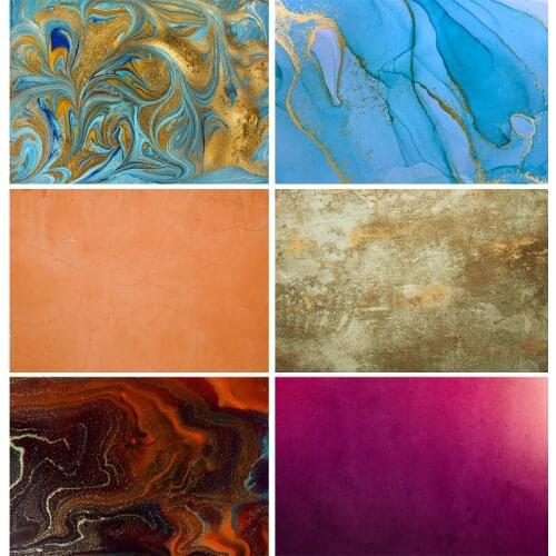 SHUOZHIKE Vinyl Gradient Color Abstract Photography Background Baby Shower Photographic Backdrops For Photo Studio 201015LSH-02