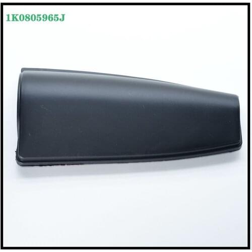 Air Intake Inlet Flow Guide Plate Cover Lid Fit For Golf MK5 MK6 Passat B6 A3 S3 TT 1K0 805 965 J 9B9 1K0805965J