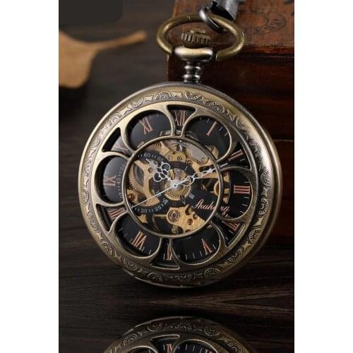 WINNER Pocket Watch