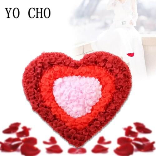 YO CHO Rose Petals
