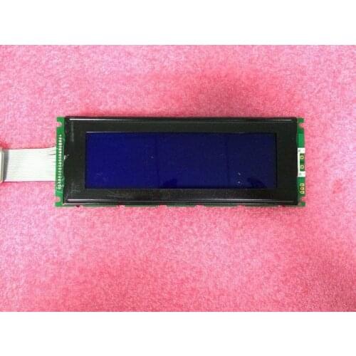 AGM2464BA-NCW professional lcd sales for industrial screen