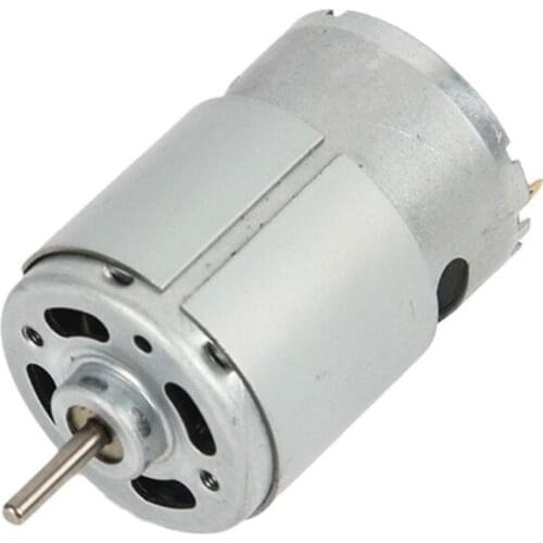 Motor Drive Engine Accessory for RC Car Children Ride on Toys Replacement Parts