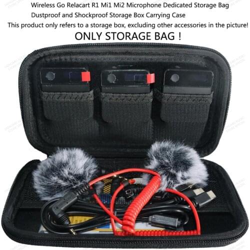 Alctron Camera Bags