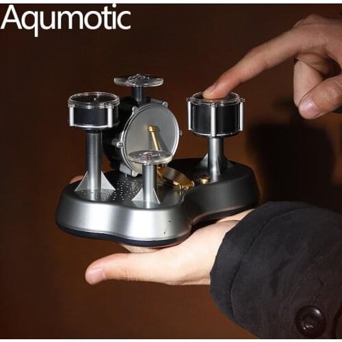 Aqumotic Children's Music Storage Boxes