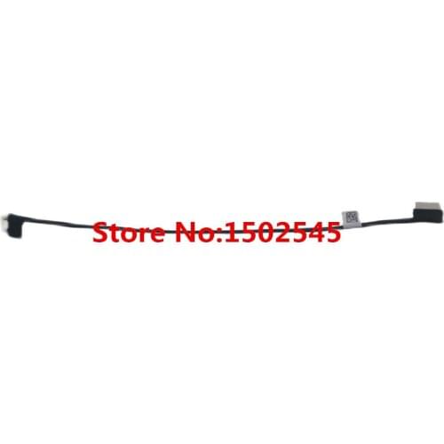 Free Shipping Original Laptop Battery Cable for HP 15-AX TPN-Q173 Cable Battery Cable DD0G35BT011 DD0G35BT021
