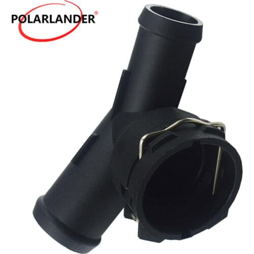 For Volkswagen/Beetle/Caddy/Golf/Jetta/Passat/Touran 1K0 122 291B Quick Coupling Piece Connector Fit For Audi/Skoda/Seat