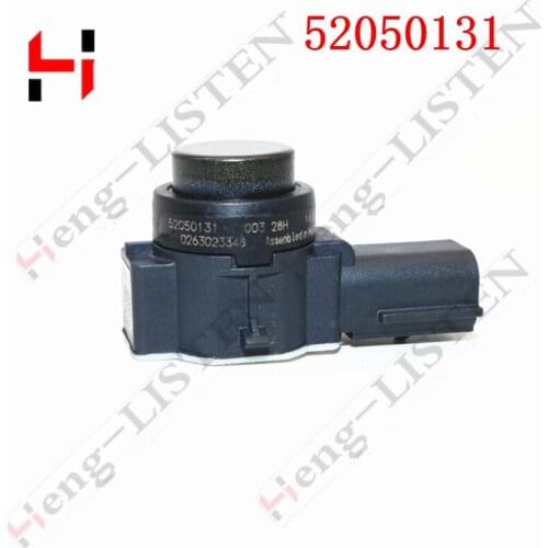 For 14-17 Cruze Sensor Car Parking 52050131 OEM 0263023348 Vauxhall Opel Isignia Adam Corsa E Meriva PDC Sensor