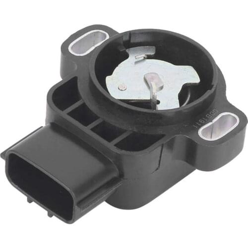 EBTOOLS Throttle Position Sensors