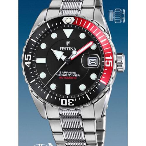 FESTINA Automatic Watch