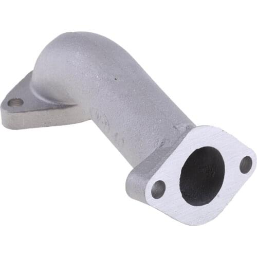 22mm Carb Carburetor Intake Manifold 125cc Pit Dirt Quad Bike ATV Buggy