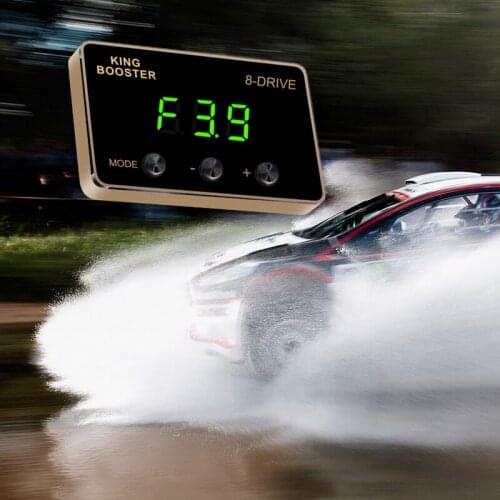 H drive e-throttle controller ECU booster for BUICK ENVISION VERANO Renault clio Fluence koleos megane duster