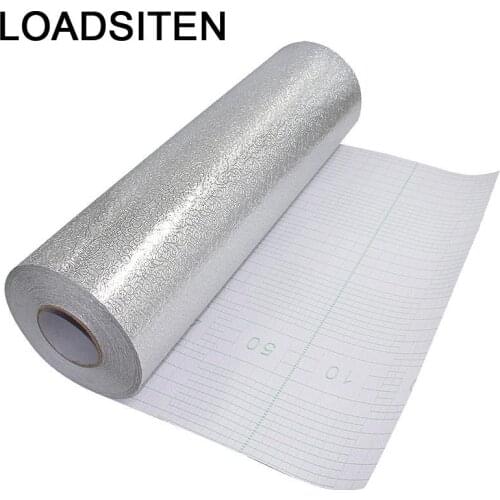 Quarto Stove Oil Proof Papier Peint Pared De Parede Papel Tapiz Waterproof Wall Paper Home Decor Kitchen Wallpaper Roll