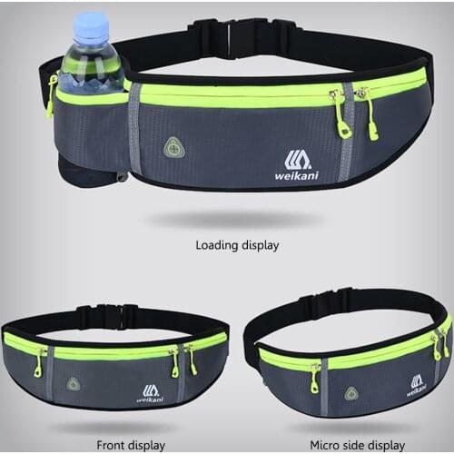 Поясные сумки для бега MEROCA China At AliExpress
