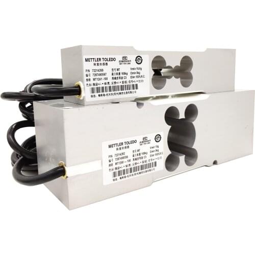 METTLER TOLEDO MT1260/1022/1241-10/20/50/100kg single-point load cell MT1022 MT1241 MT1041 MT1260