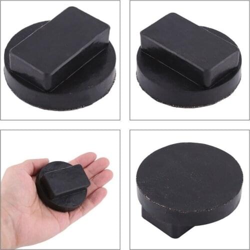 Jacking Pad Car Lift Jack Stand Rubber Pads for BMW 3 4 5 Series E46 E90 E39 E60 E91 E92 X1 X3 X5 X6 Z4 Z8 1M M3 M5 M6 F01 F02